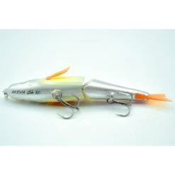 Leurre Dur Articulé VOLKIEN SOUL - Akena Glide 80 -Fournitures De Pêche leurre dur articule volkien soul akena glide 80 2