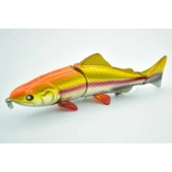 Leurre Dur Articulé VOLKIEN SOUL - Akena Swim 150 -Fournitures De Pêche leurre dur articule volkien soul akena swim 150 3