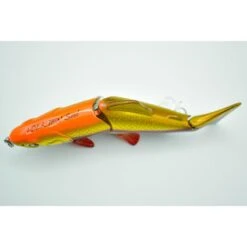 Leurre Dur Articulé VOLKIEN SOUL - Akena Swim 150 -Fournitures De Pêche leurre dur articule volkien soul akena swim 150 4