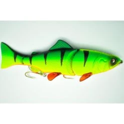 Leurre Dur Articulé VOLKIEN SOUL - Akena Swim 200 -Fournitures De Pêche leurre dur articule volkien soul akena swim 200 3