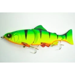 Leurre Dur Articulé VOLKIEN SOUL - Akena Swim 200 -Fournitures De Pêche leurre dur articule volkien soul akena swim 200 4