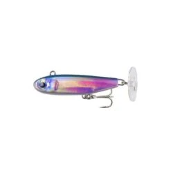Leurre Fiiish Power Tail (3,8cm - Silver Sardine - X Fast)