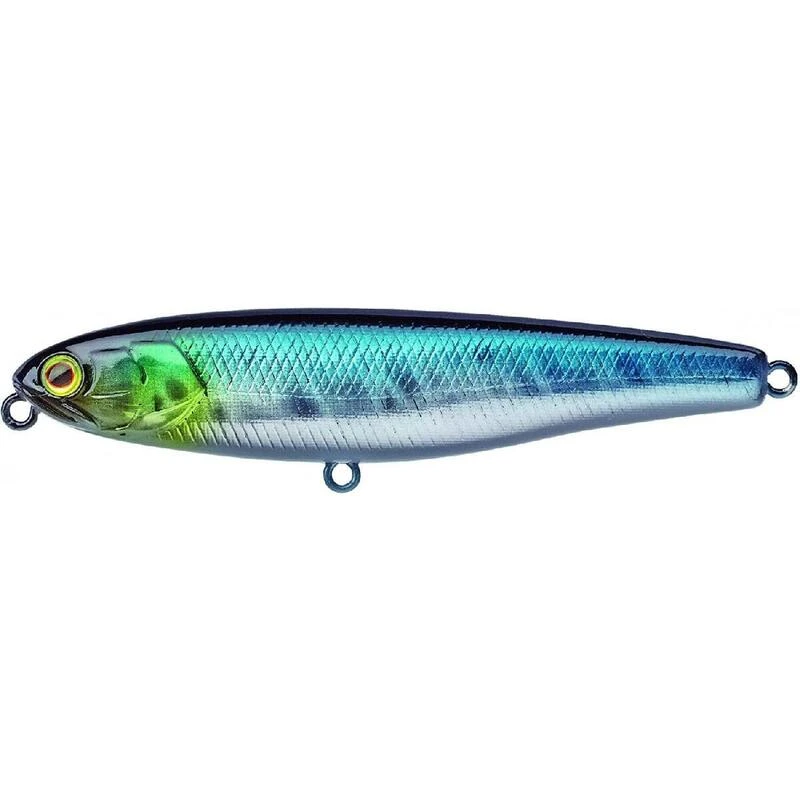 Leurre Illex Water Monitor 85 (Shine Katana) 4 Leurre Illex Water Monitor 85 (Shine Katana) – Image 2