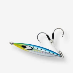 Daiwa Leurre Jig Saltiga SK 60gr Sardine Pêche En Mer