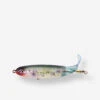 LEURRE PECHE AUX LEURRES WHOPPER PLOPPER 90 CRYSTAL SH -Fournitures De Pêche leurre peche aux leurres whopper plopper 90 crystal sh