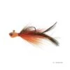 Leurre Sakura R Jig Bucktail 14g (FT - Fire Tension) -Fournitures De Pêche leurre sakura r jig bucktail 14g ft fire tension