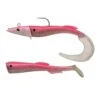 Leurre Souple Berkley Powerbait Power Sandeel 17cm (Metallic Pink) -Fournitures De Pêche leurre souple berkley powerbait power sandeel 17cm metallic pink
