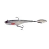 LEURRE SOUPLE BROCHET DIVINATOR 35 GR COLORIS EXCLUSIF DECATHLON REDFIN SILVER -Fournitures De Pêche leurre souple brochet divinator 35 gr coloris exclusif decathlon redfin silver