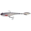 LEURRE SOUPLE BROCHET DIVINATOR 55 GR COLORIS EXCLUSIF DECATHLON REDFIN SILVER -Fournitures De Pêche leurre souple brochet divinator 55 gr coloris exclusif decathlon redfin silver