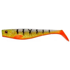 Illex LEURRE SOUPLE DEXTER SHAD 200 MAGIC PERCH
