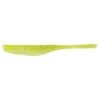 LEURRE SOUPLE FINESS AVEC ATTRACTANT WXM YUBARI FINSS 130 CHARTREUSE