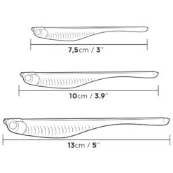 LEURRE SOUPLE FINESS AVEC ATTRACTANT WXM YUBARI FINSS 130 CHARTREUSE 15 LEURRE SOUPLE FINESS AVEC ATTRACTANT WXM YUBARI FINSS 130 CHARTREUSE -Fournitures De Pêche leurre souple finess avec attractant wxm yubari finss 130 chartreuse 6