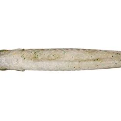 LEURRE SOUPLE FINESS AVEC ATTRACTANT WXM YUBARI FINSS 130 VERT -Fournitures De Pêche leurre souple finess avec attractant wxm yubari finss 130 vert 4