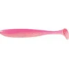 Keitech LEURRE SOUPLE PÊCHE AUX LEURRES EASY SHINER 3 PINK -Fournitures De Pêche leurre souple peche aux leurres easy shiner 3 pink