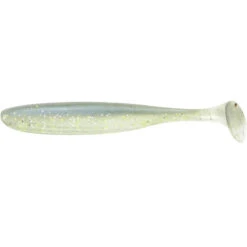 Keitech LEURRE SOUPLE PÊCHE AUX LEURRES EASY SHINER 5 SEXY SHAD