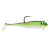 Leurre Souple Storm 360 GT Coastal Biscay Minnow Monté (9cm - CGR) 1 Leurre Souple Storm 360 GT Coastal Biscay Minnow Monté (9cm - CGR) -Fournitures De Pêche leurre souple storm 360 gt coastal biscay minnow monte 9cm cgr