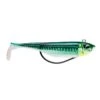 Leurre Souple Storm Biscay Shad Deep 17cm (GM)