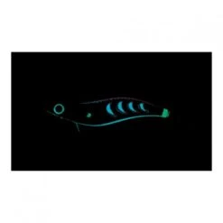 Leurre Turlutte Yo-Zuri Aurie-Q Search Double Glow 2.5 (RP) -Fournitures De Pêche leurre turlutte yo zuri aurie q search double glow 25 rp 1