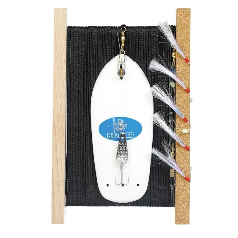 Ligne De Pêche Spéciale Traine 3 Ligne De Pêche Spéciale Traine