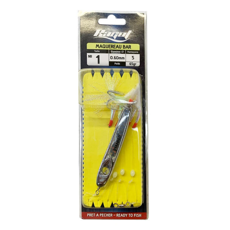 Ligne De Pêche Yannlit Pêche En Mer 3 Ligne De Pêche Yannlit Pêche En Mer