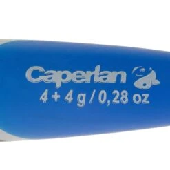 Ligne Montée Anglaise RL MATCH H16 4+4g -Fournitures De Pêche ligne montee anglaise rl match h16 44g 5