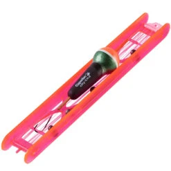 LIGNE MONTÉE PÊCHE AU POSE TF-RL-K5 -Fournitures De Pêche ligne montee peche au pose tf rl k5 2