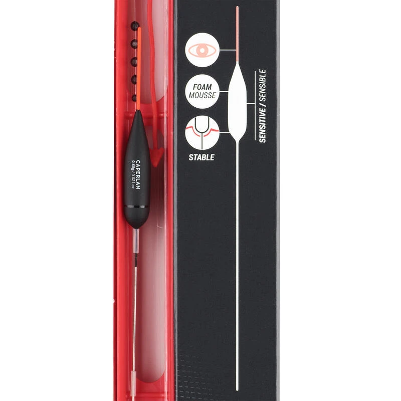 LIGNE MONTEE PF-RL900 C 0,6g POUR LA PECHE AU COUP EN CANAL 4 LIGNE MONTEE PF-RL900 C 0,6g POUR LA PECHE AU COUP EN CANAL – Image 2