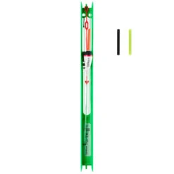 LIGNE MONTEE POUR LA PECHE DE LA CARPE AU COUP PF-RL900 CC2 0,8g -Fournitures De Pêche ligne montee pour la peche de la carpe au coup pf rl900 cc2 08g 3