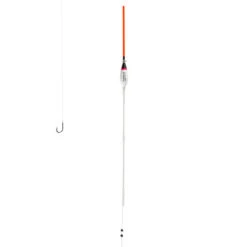 LIGNE MONTEE POUR LA PECHE DE LA CARPE AU COUP PF-RL900 CC4 0,2g -Fournitures De Pêche ligne montee pour la peche de la carpe au coup pf rl900 cc4 02g 5