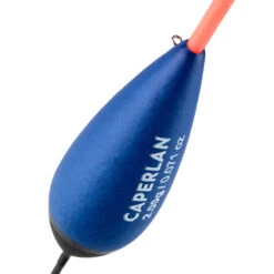 LOT DE 4 FLOTTEURS C2 POUR LA PECHE AU COUP EN CANAL PF-F500 0,6g/1g/1,5g/2g -Fournitures De Pêche lot de 4 flotteurs c2 pour la peche au coup en canal pf f500 06g1g15g2g 2