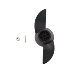 MOTEUR ÉLECTRIQUE POUR BATEAU ET ANNEXE 25 LBS - ORANGEMARINE 9 MOTEUR ÉLECTRIQUE POUR BATEAU ET ANNEXE 25 LBS - ORANGEMARINE -Fournitures De Pêche moteur electrique pour bateau et annexe 25 lbs orangemarine 3