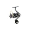 Moulinet Abu Garcia Revo ALX THETA Spinning Reel (2500 MSH)