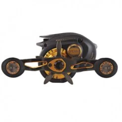 Moulinet Casting Penn Fathom Low Profil (300) -Fournitures De Pêche moulinet casting penn fathom low profil 300 2