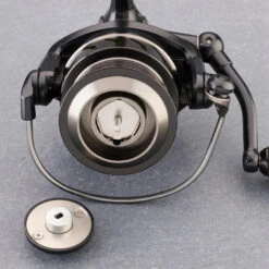 Moulinet De Pêche Au Feeder Bauxit 500 Feeder Taille 3000. -Fournitures De Pêche moulinet de peche au feeder bauxit 500 feeder taille 3000 7
