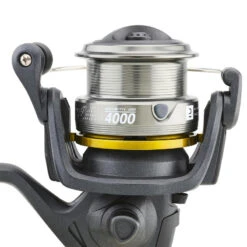 Moulinet De Pêche Au Feeder Sensitiv 100 De Taille 4000 16 Moulinet De Pêche Au Feeder Sensitiv 100 De Taille 4000 -Fournitures De Pêche moulinet de peche au feeder sensitiv 100 de taille 4000 5