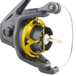 Moulinet De Pêche Au Feeder Sensitiv 100 De Taille 4000 18 Moulinet De Pêche Au Feeder Sensitiv 100 De Taille 4000 -Fournitures De Pêche moulinet de peche au feeder sensitiv 100 de taille 4000 7