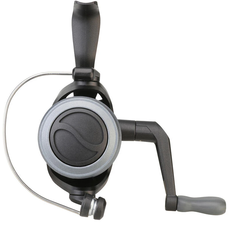 MOULINET DE PECHE BAUXIT-100 3000 RD 5 MOULINET DE PECHE BAUXIT-100 3000 RD – Image 3