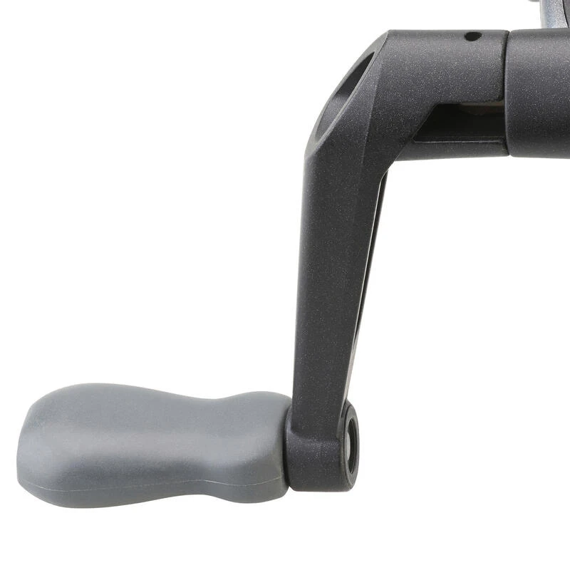 MOULINET DE PECHE BAUXIT-100 3000 RD 9 MOULINET DE PECHE BAUXIT-100 3000 RD – Image 7