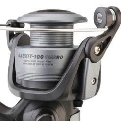 MOULINET DE PECHE BAUXIT-100 3000 RD 19 MOULINET DE PECHE BAUXIT-100 3000 RD -Fournitures De Pêche moulinet de peche bauxit 100 3000 rd 7