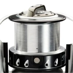 Moulinet De Pêche En Surfcasting ADONIS 5000 SILVER 13 Moulinet De Pêche En Surfcasting ADONIS 5000 SILVER -Fournitures De Pêche moulinet de peche en surfcasting adonis 5000 silver 3