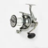 Moulinet De Pêche En Surfcasting ADONIS 7000 SILVER -Fournitures De Pêche moulinet de peche en surfcasting adonis 7000 silver