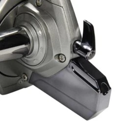 Moulinet De Pêche En Surfcasting ADONIS 7000 SILVER -Fournitures De Pêche moulinet de peche en surfcasting adonis 7000 silver 4