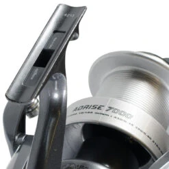 Moulinet De Pêche En Surfcasting ADRISE 7000 17 Moulinet De Pêche En Surfcasting ADRISE 7000 -Fournitures De Pêche moulinet de peche en surfcasting adrise 7000 5