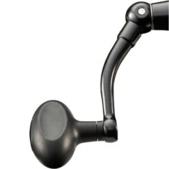 Moulinet De Pêche En Surfcasting ADVANT POWER 5000 BLACK -Fournitures De Pêche moulinet de peche en surfcasting advant power 5000 black 6