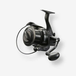 Moulinet De Pêche En Surfcasting ADVANT POWER 8000 BLACK