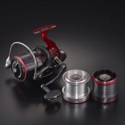 Daiwa Moulinet EMBLEM SURF 45 SCW QD TYPE-R Pêche En Surfcasting -Fournitures De Pêche moulinet emblem surf 45 scw qd type r peche en surfcasting 1