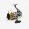 Shimano Moulinet Pêche Aux Leurres SEDONA HGFI - 3000 -Fournitures De Pêche moulinet peche aux leurres sedona hgfi 3000