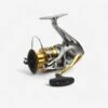 Shimano Moulinet Pêche Aux Leurres SEDONA XGFI - 4000 -Fournitures De Pêche moulinet peche aux leurres sedona xgfi 4000