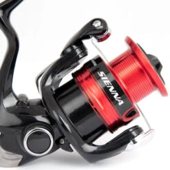 Shimano Moulinet Pêche Aux Leurres SIENNA FG - 2500 9 Shimano Moulinet Pêche Aux Leurres SIENNA FG - 2500 -Fournitures De Pêche moulinet peche aux leurres sienna fg 2500 2