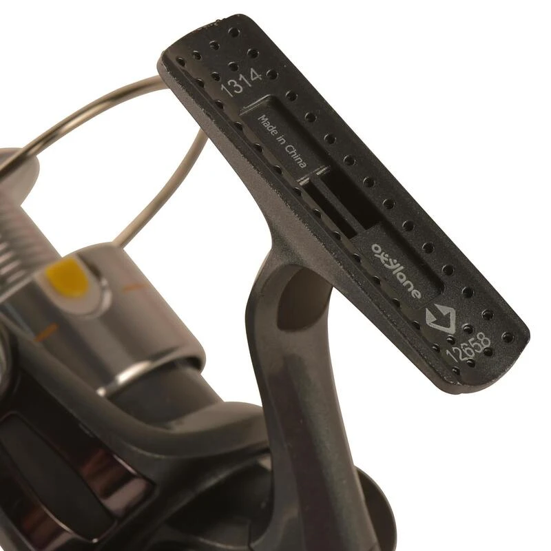 Moulinet Pêche Aux Leurres UL1000 F3C - 1000 6 Moulinet Pêche Aux Leurres UL1000 F3C - 1000 – Image 4